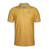 personalized-men's-retro-houndstooth-golf-polo-shirt-custom-name-and-initials-classic-gradient-pattern-24