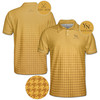 personalized-men's-retro-houndstooth-golf-polo-shirt-custom-name-and-initials-classic-gradient-pattern-9