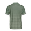 personalized-men's-retro-houndstooth-golf-polo-shirt-custom-name-and-initials-classic-gradient-pattern-19