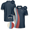 personalized-men's-retro-golf-polo-shirt-custom-name-and-initials-vintage-70s-curved-stripe-design-5