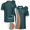 personalized-men's-retro-golf-polo-shirt-custom-name-and-initials-vintage-70s-curved-stripe-design-6