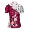 flamingo-golf-and-wine-women's-polo-shirt-personalized-tropical-golf-design-s-5xl-3