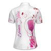 personalized-floral-pickleball-polo-shirt-elegant-paddle-design-women's-s-5xl-3