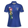 personalized-oes-women's-polo-shirt-floral-eastern-star-design-custom-chapter-s-5xl-13