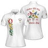 personalized-oes-women's-polo-shirt-floral-eastern-star-design-custom-chapter-s-5xl-4