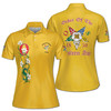 personalized-oes-women's-polo-shirt-floral-eastern-star-design-custom-chapter-s-5xl-3