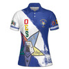 custom-eastern-star-women's-polo-shirt-floral-rose-design-oes-chapter-name-s-5xl-14