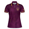 egyptian-queen-imperial-court-women's-polo-shirt-personalized-court-name-s-5xl-6