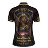 egyptian-queen-imperial-court-women's-polo-shirt-personalized-court-name-s-5xl-11