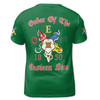 Custom Bow Megaphone Baseball Jersey, Glitter Cheerleading Team Uniform Shirt