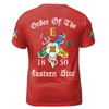 Custom Bow Megaphone Baseball Jersey, Glitter Cheerleading Team Uniform Shirt