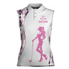 custom-name-funny-i-hate-golf-nice-shot-sleeveless-women's-polo-shirt-xs-4xl-2