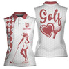 custom-name-love-golf-heart-argyle-sleeveless-women's-polo-shirt-xs-4xl-1