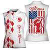 customized-girls-golf-us-flag-patriotic-sleeveless-women's-polo-shirt-xs-4xl-1