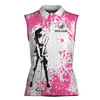 pink-white-lady-golfer-custom-name-sleeveless-women's-polo-shirt-xs-4xl-2