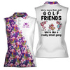 golf-friends-small-gang-purple-sleeveless-women's-polo-shirt-xs-4xl-1