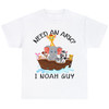 Need an Ark I Noah Guy T-shirt