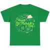 Happy St Patrick's Day T-Shirt