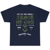 Camo Armor Of God Christians Religious Camouflage T-Shirt