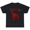 Scorpio Unisex T-Shirt S-5XL, Scorpion Horoscope Gift Idea, Birthday Gift