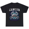 Cancer Unisex T-Shirt S-5XL, Cancer Horoscope Gift Idea, Birthday Gift