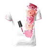 Nail Polish Custom Name Manicurist Nails Men's T-shirt S-5XL
