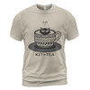 Funny Kit Tea Shirt, Cute Kitten Black Cat Shirt, Cat lover Gift