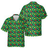 Look Like Christmast But It's Pickle Ball Hawaiian Shirt S-5XL