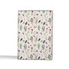 Floral Passport Cover Passport Passport Case Passport Wallet Flower Pattern