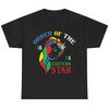 Order Of The Eastern Star OES Ring Diva Sisters of Color T-Shirt