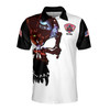 Welder If You Think You Can Do My Job Please Step Up Men's Polo Shirt S-5XL