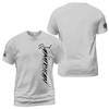 USA Flag Proud American Patriotic Men 3D T-Shirt S-5XL
