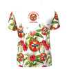 Personalized Royal Arch Masonic Tropical Tree Men's T-shirt S-5XL