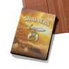 Noble Shriners Mystic Egypt Pyramid Passport Holder