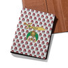 Masonic Noble Shriners Passport Holder