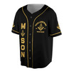 Customized Mason Prince Hall F&A.M Baseball Jersey S-5XL