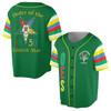 Personalized Order of the Eastern Star OES 1850 Baseball Jersey S-5XL