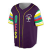 Personalized Order of the Eastern Star OES 1850 Baseball Jersey S-5XL
