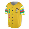 Personalized Order of the Eastern Star OES 1850 Baseball Jersey S-5XL