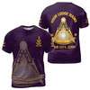 Customized Freemasonry Past Master Masonic Men's T-shirt S-5XL