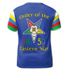 Personalized Order of the Eastern Star OES 1850 Men's T-shirt S-5XL