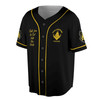 Personalized Light From East Prince Hall Mason 357 Baseball Jersey S-5XL