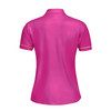 Personalized Imperial Court Emblem Multi Color Women's Polo Shirt S-5XL