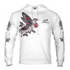 Custom name Really Cool Tattoos Under Here, Tattoo Artist Gift Hoodie S-5XL