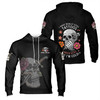 Custom Name Skull Tattoo Artist I Have Really Cool Tatttoos S-5XL