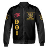 Personalized Daughters of Isis Lady Shriner DOI Bomber Jacket S-5XL