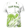 Custom Pickleball Team Sport Graphic Men's T-Shirt S-5XL