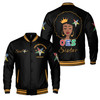 Customized OES Sistar Custom Order of the Eastern Star Varsity Jacket S-5XL
