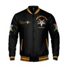 Customized OES Sistar Custom Order of the Eastern Star Varsity Jacket S-5XL