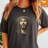 Christian Streetwear Shirt, Faith Based Gift For Adults And Kids T-Shirt